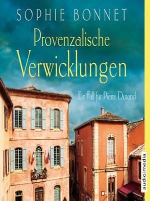 cover image of Provenzalische Verwicklungen